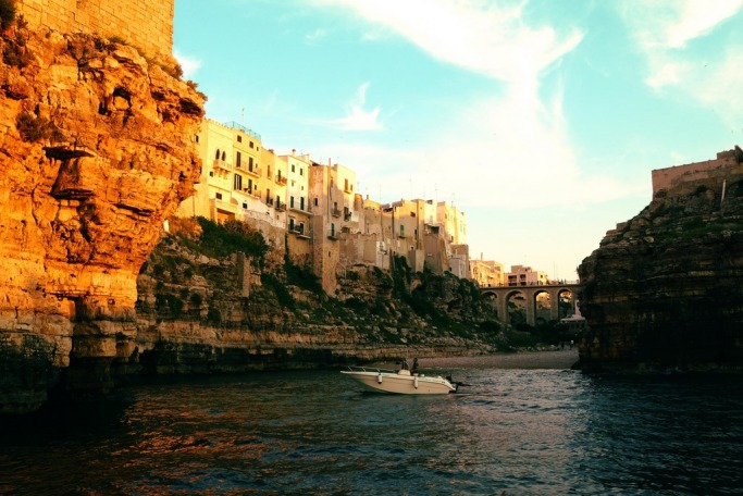 Italy Italy